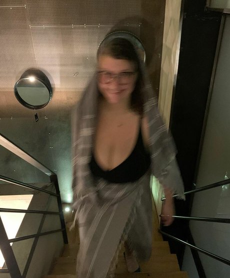 Veronika Ivanova nude leaked OnlyFans pic