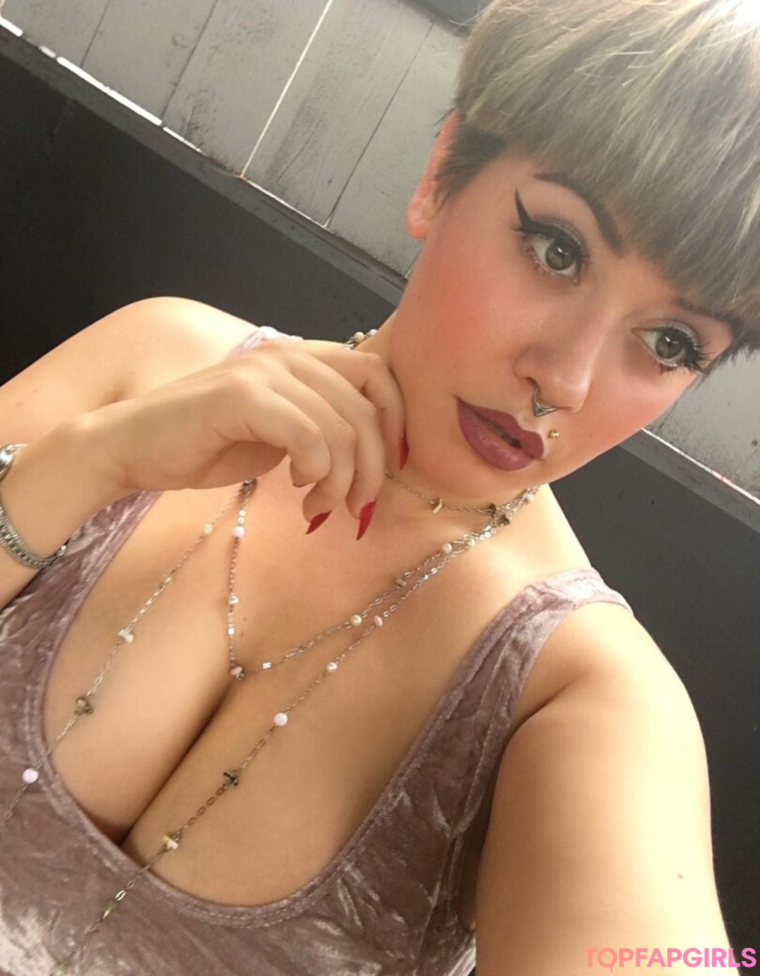 Captainpartytits Nude Leaked OnlyFans Photo #82