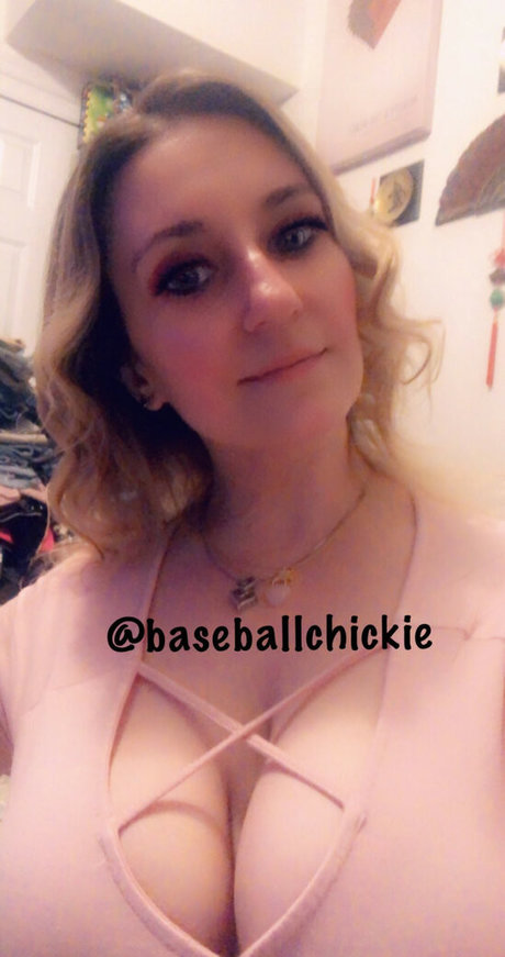 Baseballchickie nude leaked OnlyFans photo #101