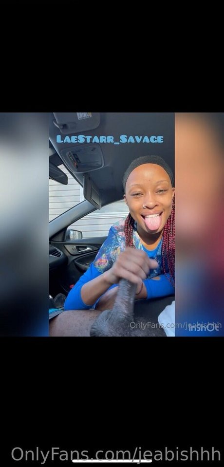 Laestarr_savage nude leaked OnlyFans pic
