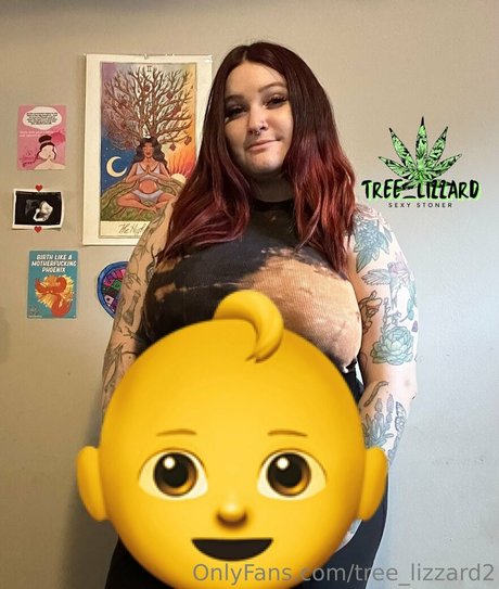 Tree_lizzard2 nude leaked OnlyFans pic
