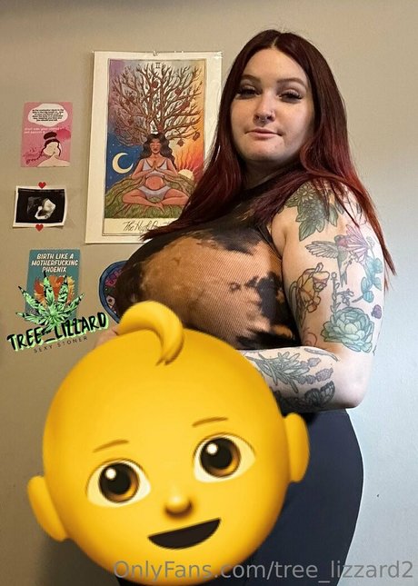Tree_lizzard2 nude leaked OnlyFans pic