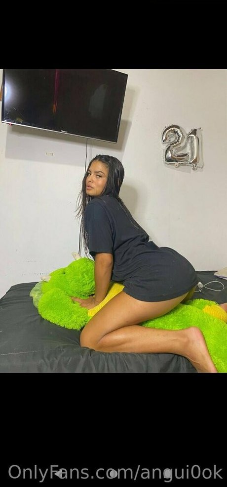 Angui0ok nude leaked OnlyFans photo #81