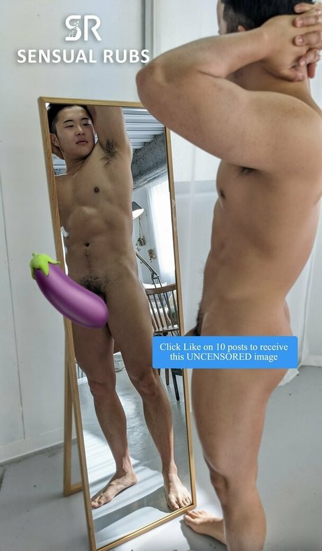 Sensual_rubs_japan nude leaked OnlyFans pic