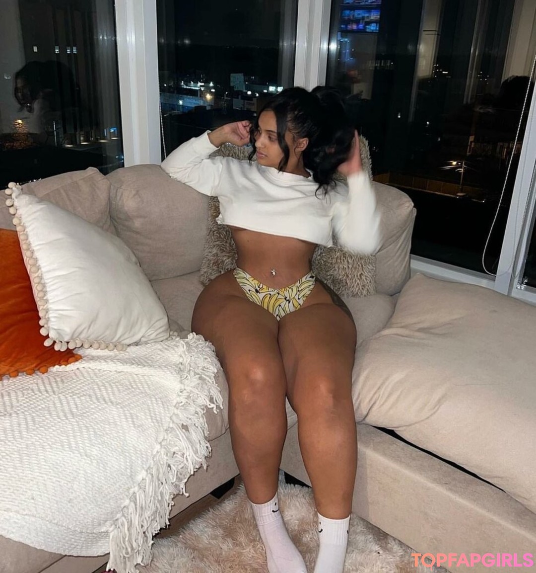 Princess A1naniee Nude Leaked OnlyFans Photo #3