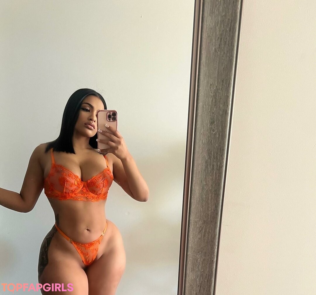 Princess A1naniee Nude Leaked OnlyFans Photo #66