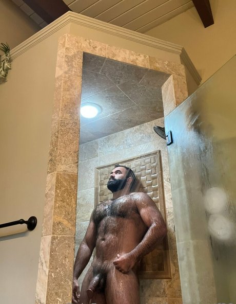 Alphatopwolf22 nude leaked OnlyFans pic