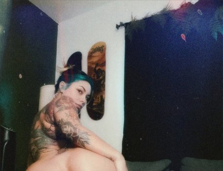 Diablaxdarling nude leaked OnlyFans photo #3
