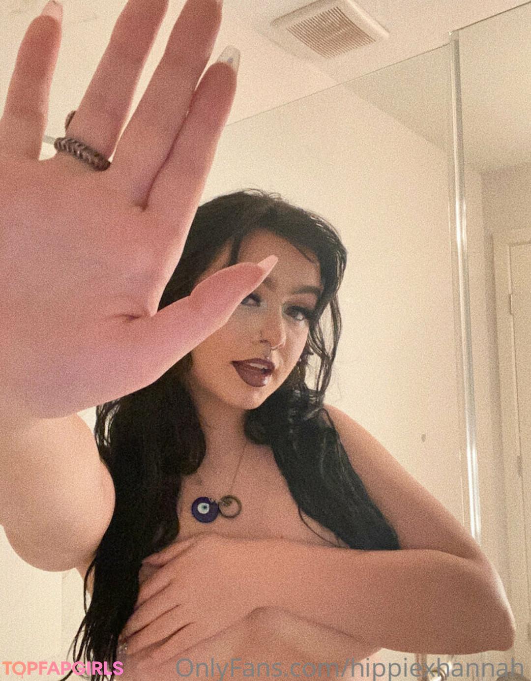 Piercednoodle Nude Leaked OnlyFans Photo #32