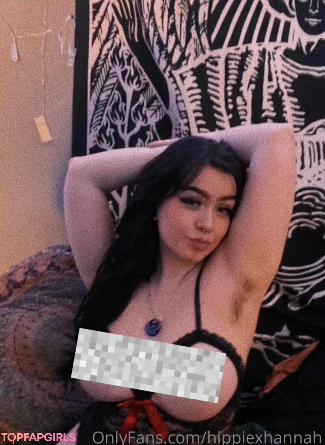 Piercednoodle Nude Leaked OnlyFans Photo #81