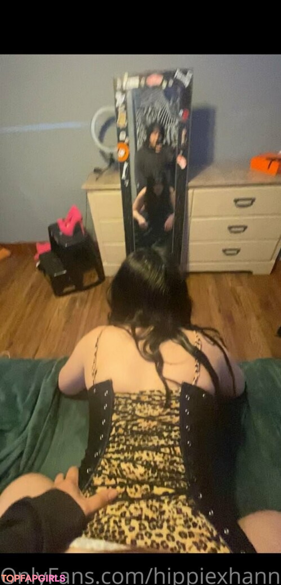 Piercednoodle Nude Leaked OnlyFans Photo #26