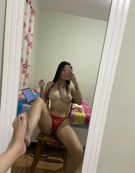 Lilith__baby nude leaked OnlyFans pic