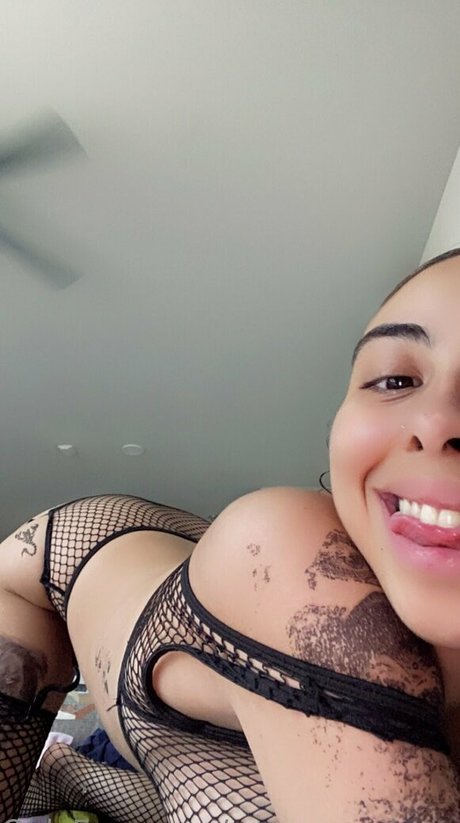Gorgeoussinner666 nude leaked OnlyFans photo #8