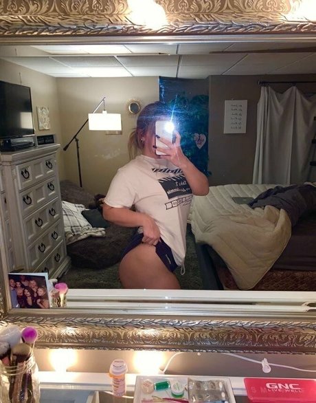 Ashleyweber18 nude leaked OnlyFans photo #10