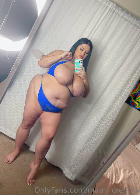 Mami_cremita nude leaked OnlyFans pic
