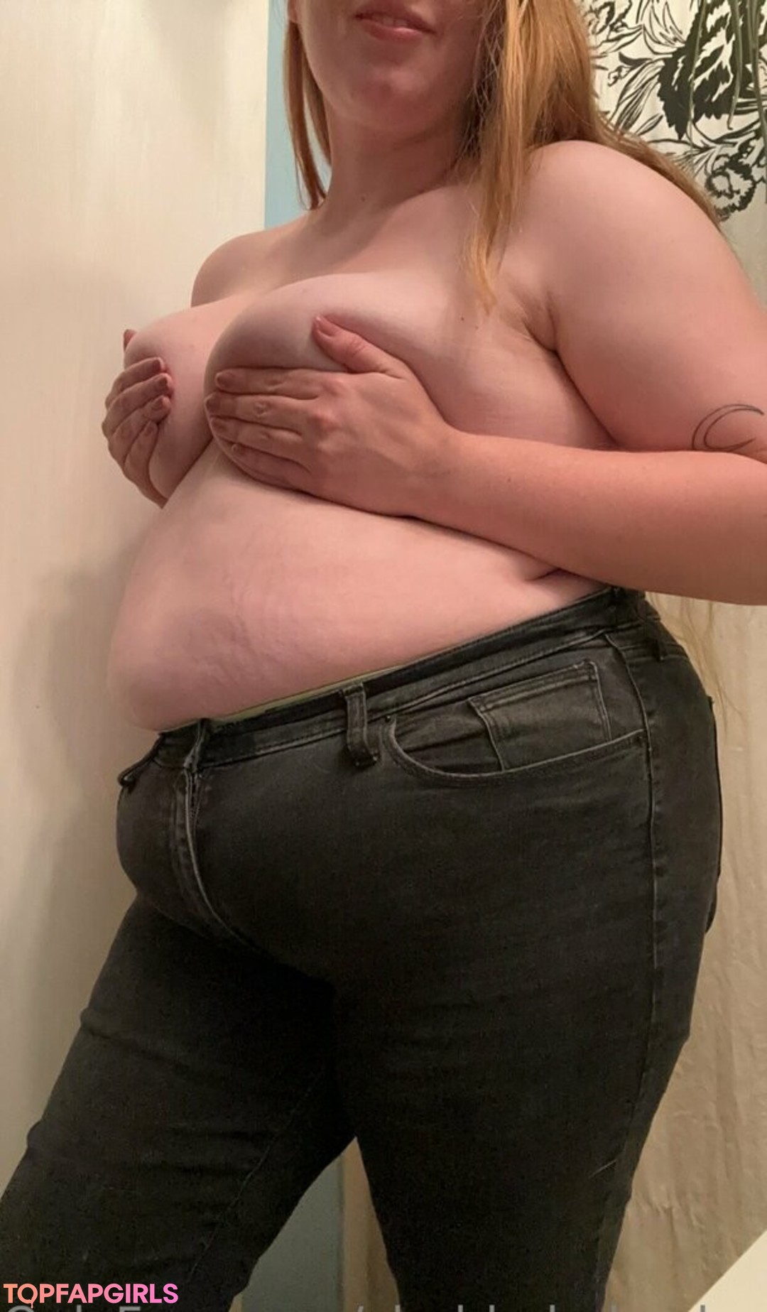 Chubbybabecharlie Nude Leaked OnlyFans Photo #11