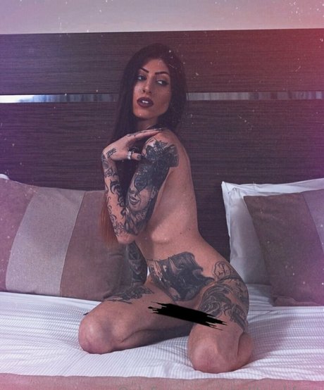 Cholitainkfree nude leaked OnlyFans photo #7