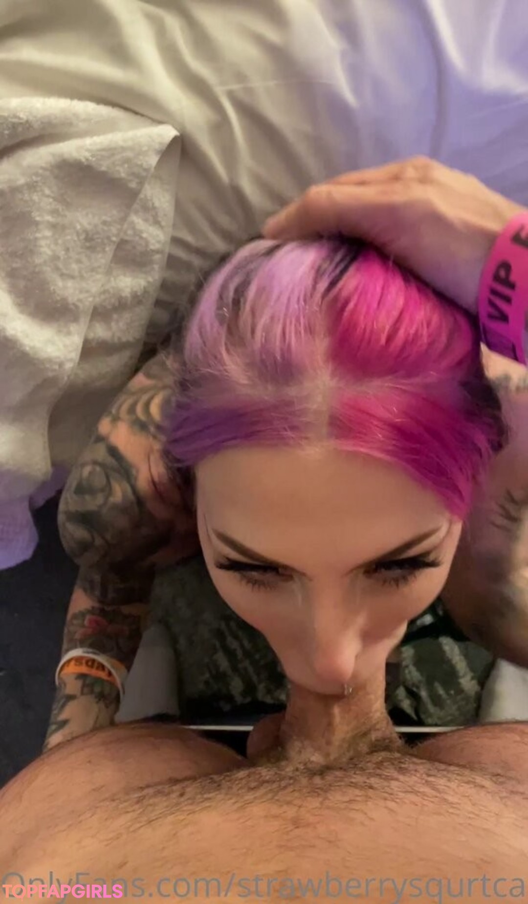 Strawberrysquirtcake Nude Leaked OnlyFans Photo #120