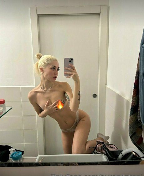Lucedellaluna nude leaked OnlyFans photo #13