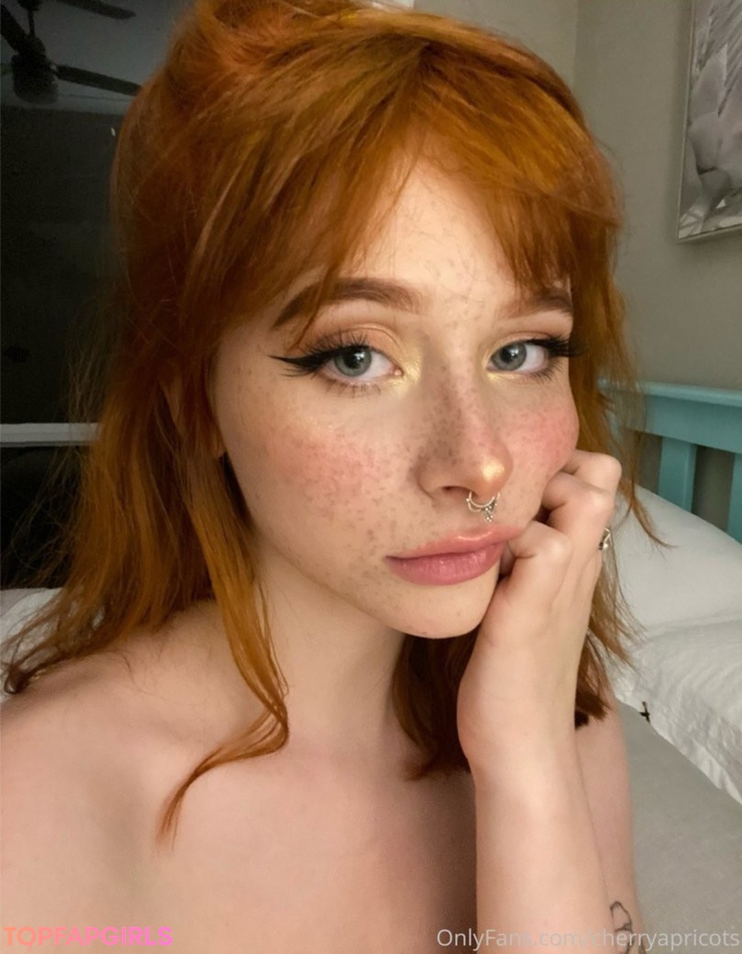 CherryApricots Nude Leaked OnlyFans Photo #9