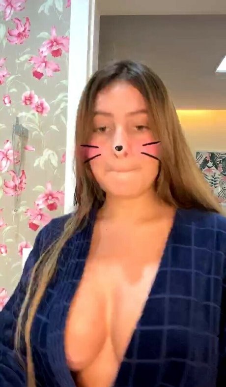 Luizaaraujo nude leaked OnlyFans pic