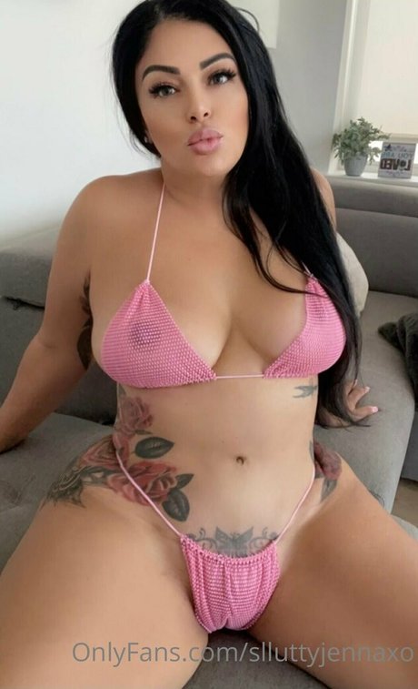 Thick_jennakumz nude leaked OnlyFans pic