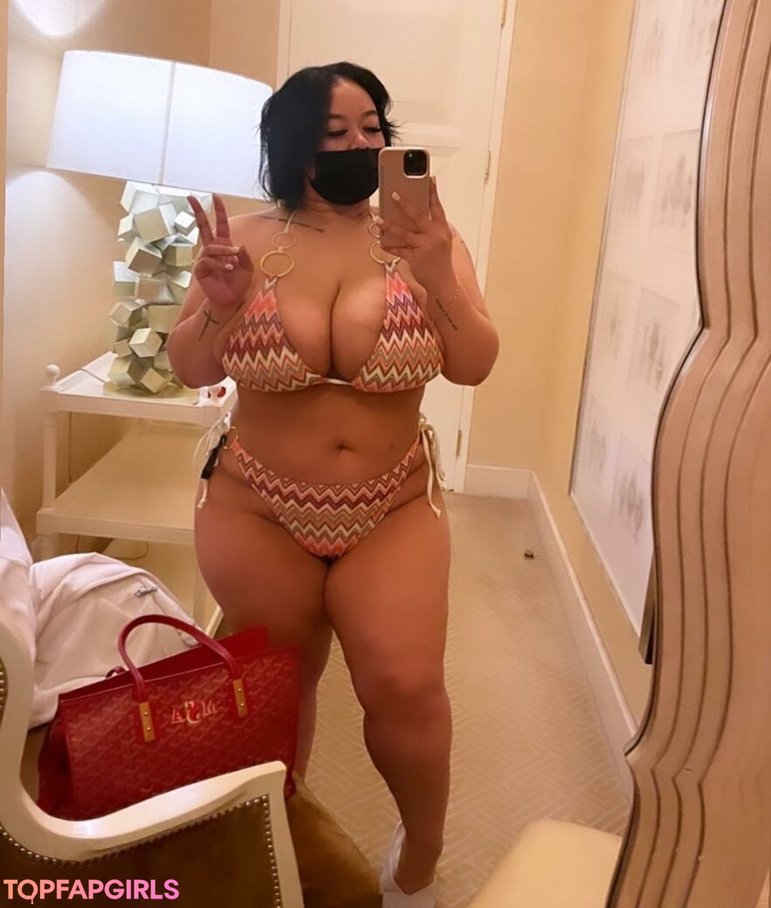 Bree Candace Nude Leaked OnlyFans Photo #34