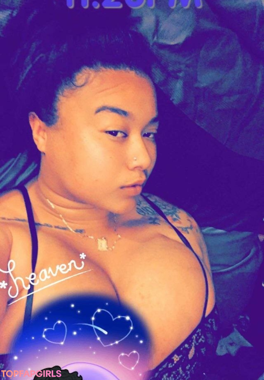 Bree Candace Nude Leaked OnlyFans Photo #44