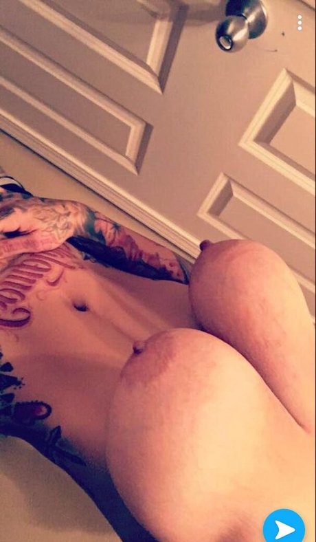 Bree Candace nude leaked OnlyFans pic