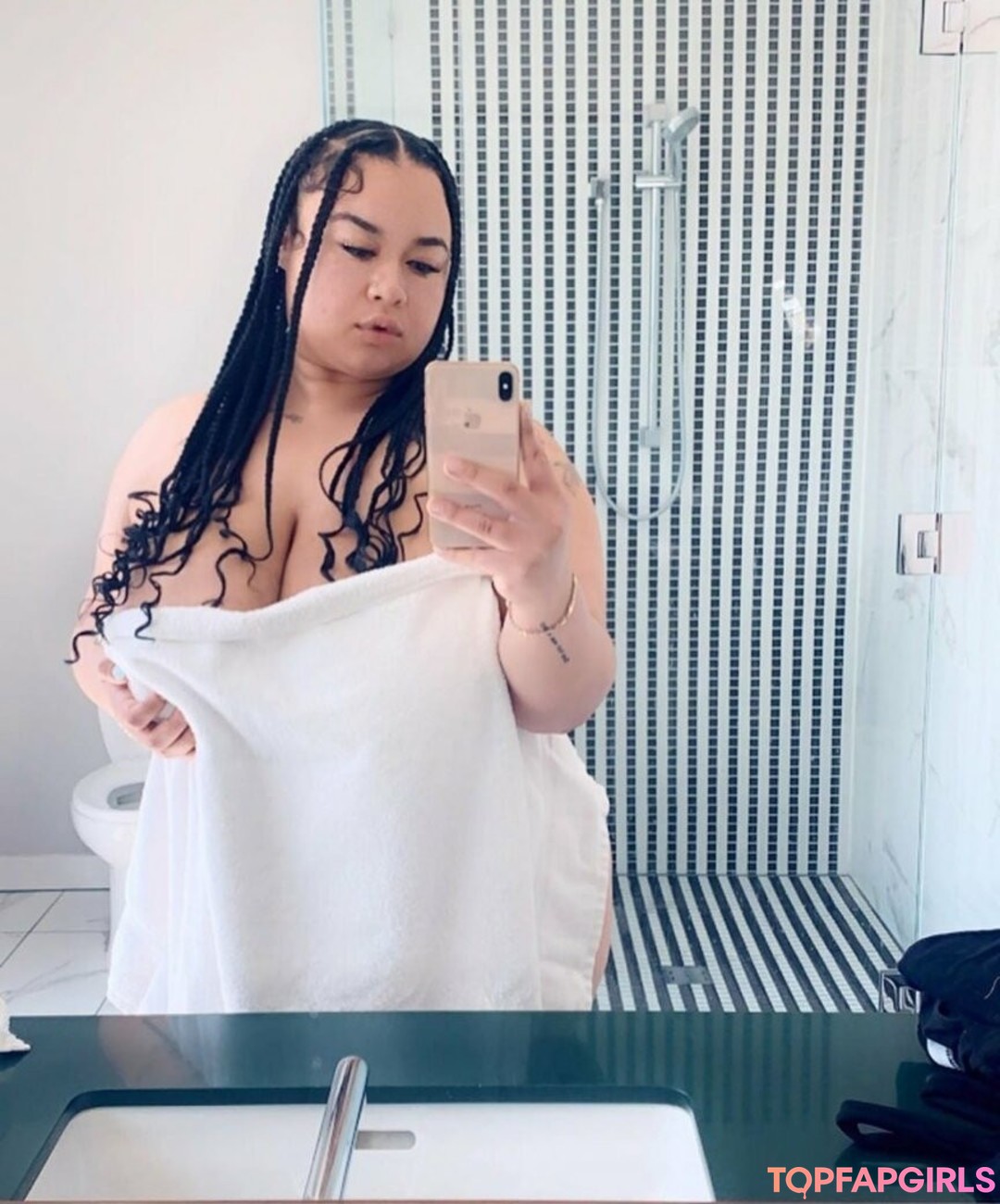 Bree Candace Nude Leaked OnlyFans Photo #15