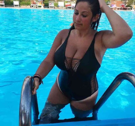 Jolanda Tummolillo nude leaked OnlyFans photo #1
