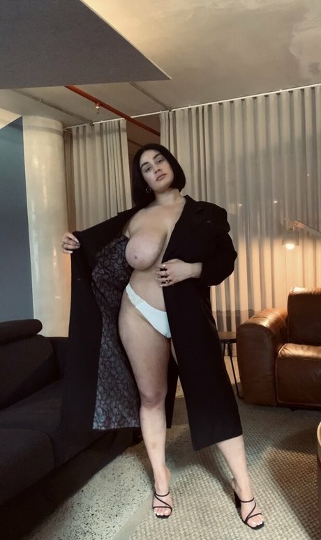 Paige Mary Grace nude leaked OnlyFans pic