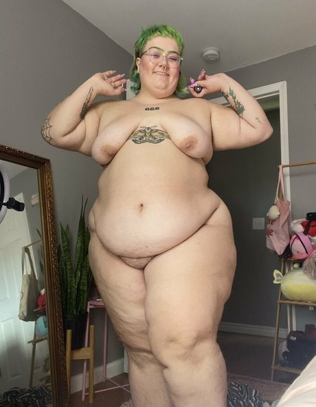 Cherryjambaby nude leaked OnlyFans photo #207