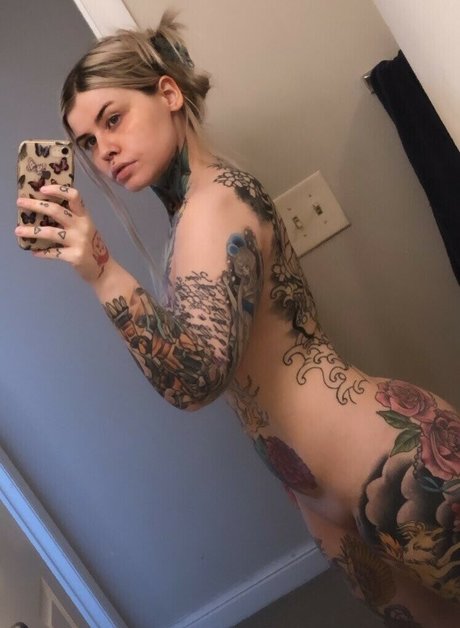 Syrencove nude leaked OnlyFans photo #49