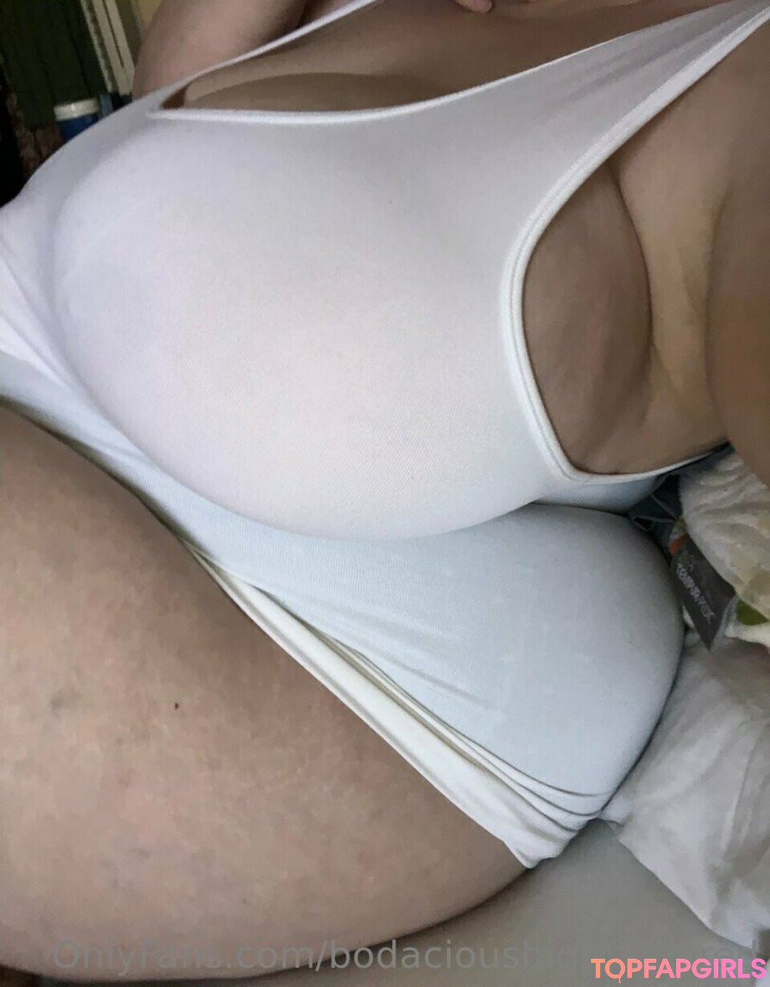 Bodaciousbigmamared Nude Leaked OnlyFans Photo #8