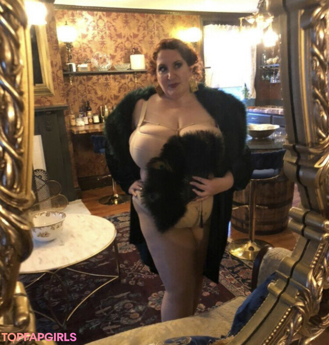 Bodaciousbigmamared Nude Leaked OnlyFans Photo #5