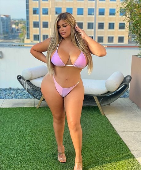 Michelle Mendez nude leaked OnlyFans photo #50