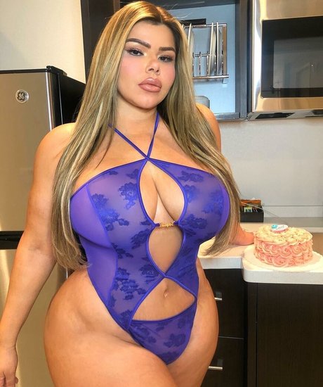 Michelle Mendez nude leaked OnlyFans pic