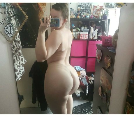 Nicole Herring nude leaked OnlyFans pic