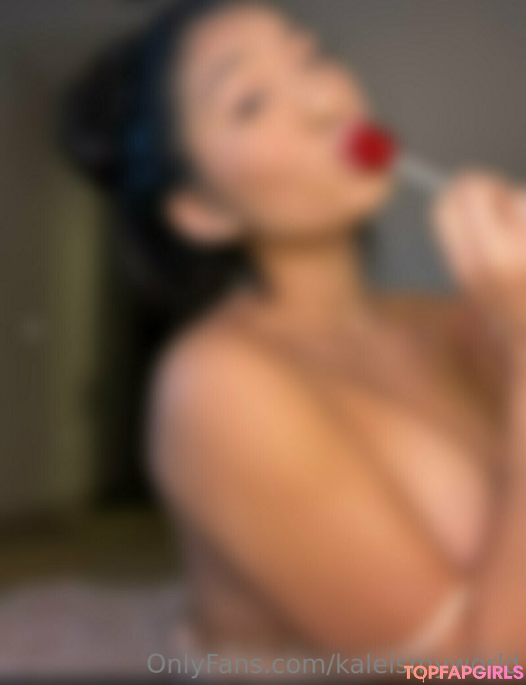 Kaleismyworld Nude Leaked OnlyFans Photo #3