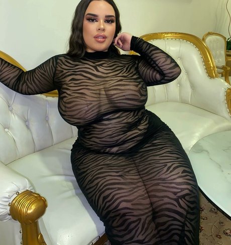 Curvyexoticaa nude leaked OnlyFans pic