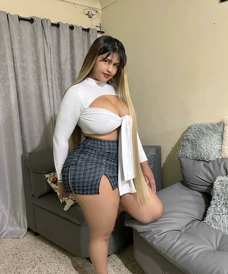 Greicy Mariana nude leaked OnlyFans photo #61