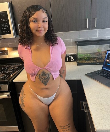 Amberdyme nude leaked OnlyFans pic