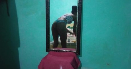 Vitoria Souza nude leaked OnlyFans pic