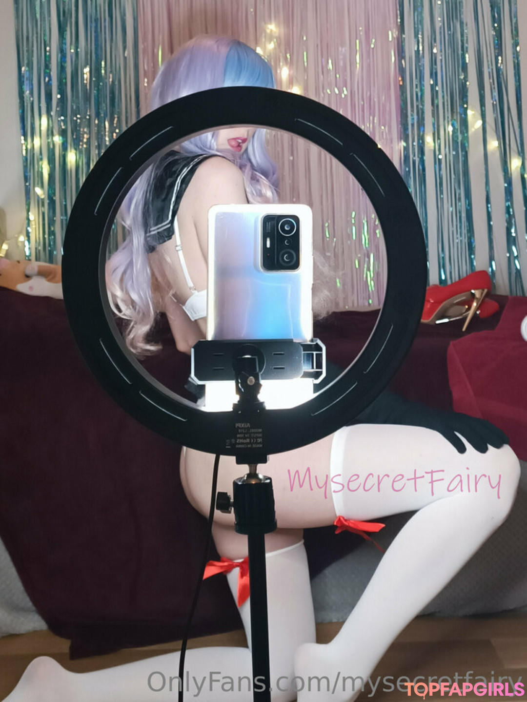 Mysecretfairy Nude Leaked OnlyFans Photo #21