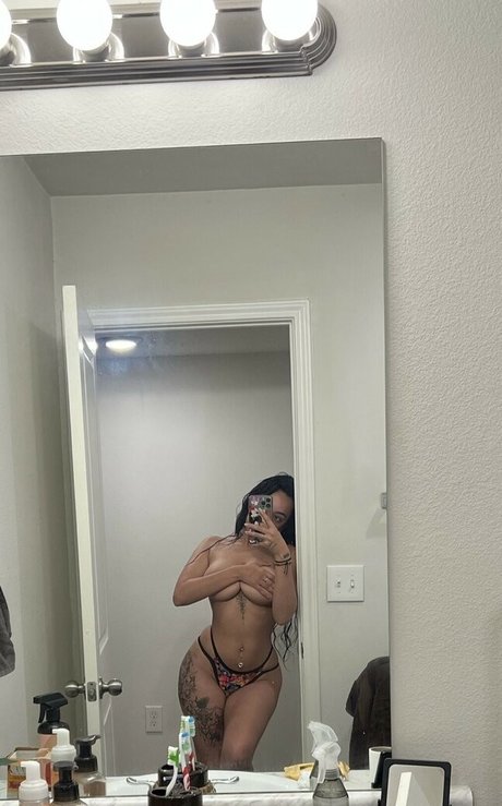 Diquearrieta nude leaked OnlyFans pic