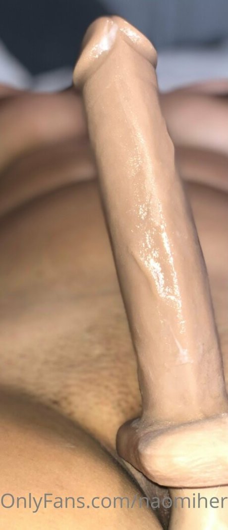 Naomihernandez2 nude leaked OnlyFans pic
