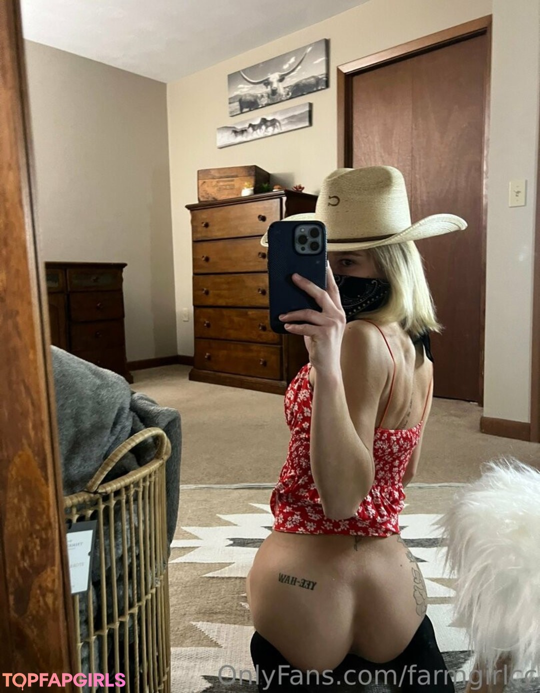 Farmgirlcc Nude Leaked OnlyFans Photo #108