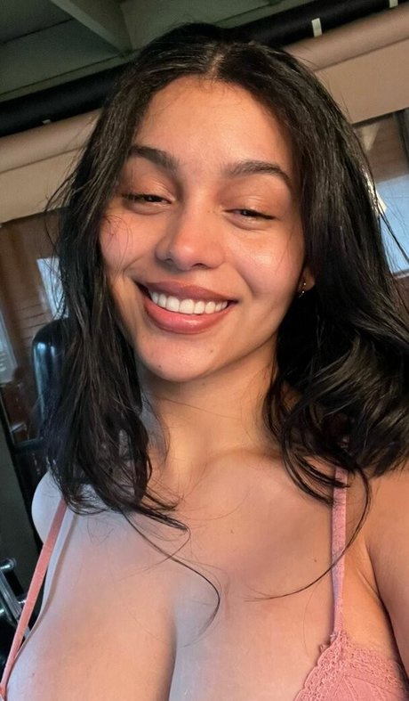 Barbara Ramirez nude leaked OnlyFans pic