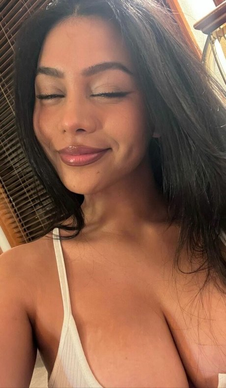 Barbara Ramirez nude leaked OnlyFans pic